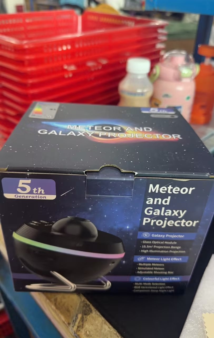 Space Projection Light PRO Ultra HD