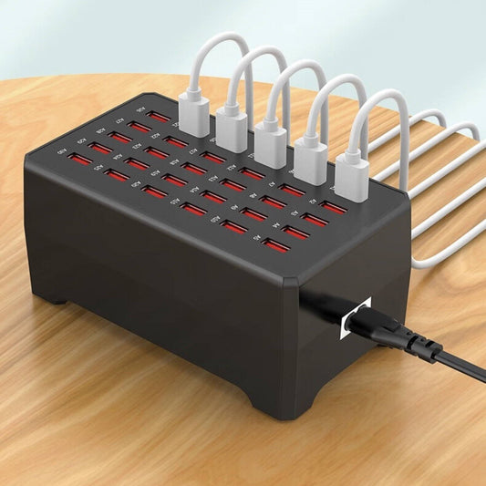 PowerHub Ladestation