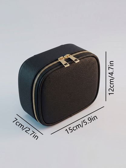 LumiCase LED-Make-up-Organizer
