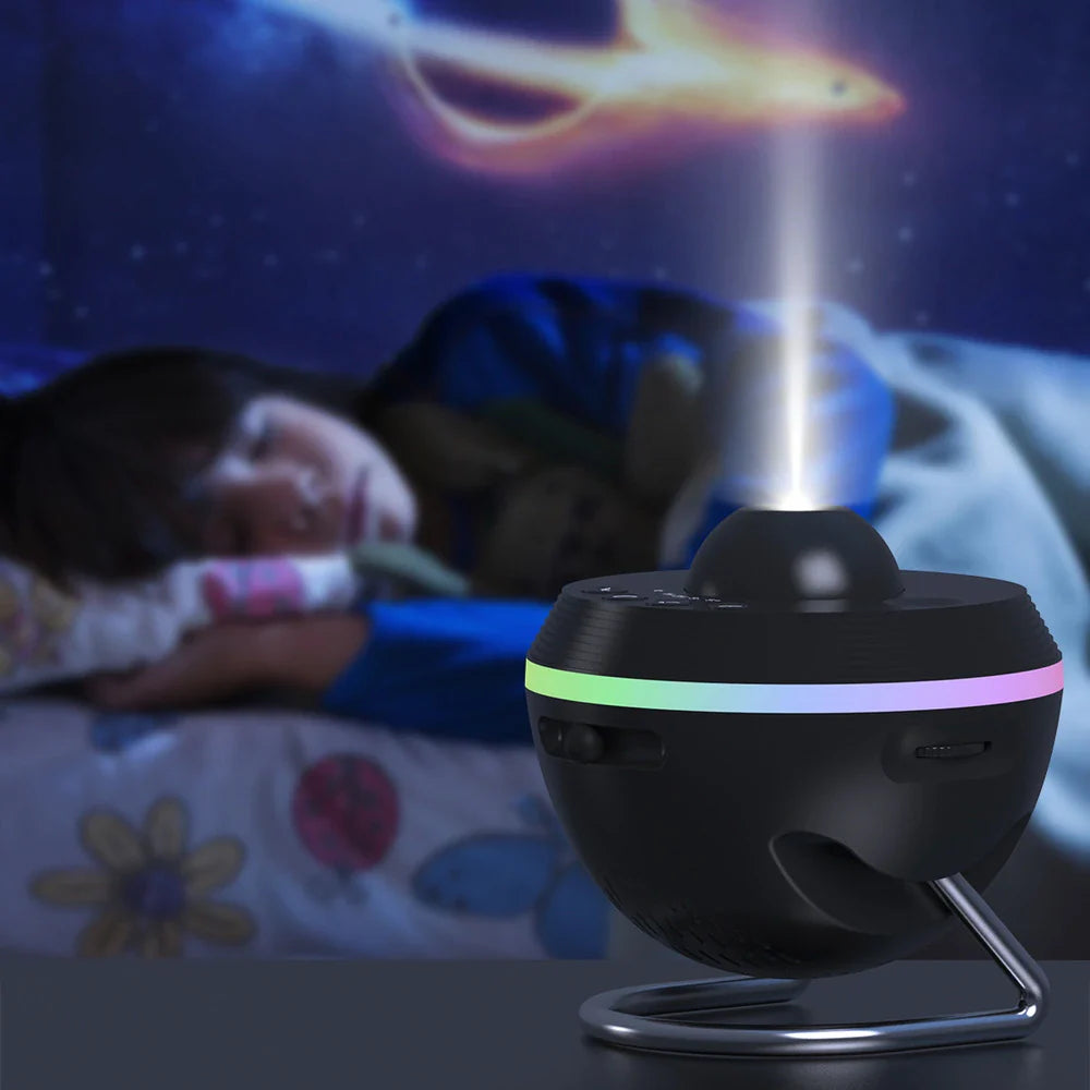 Space Projection Light PRO Ultra HD