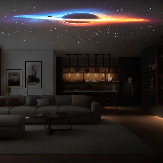 Space Projection Light PRO Ultra HD
